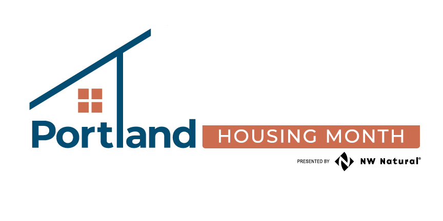 Portland Housing Month cover image