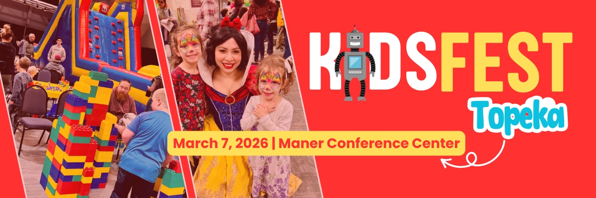 KidsFest Wichita 2025