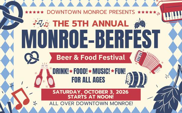 Monroeberfest