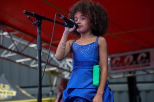 2026 Zucchini Festival Pageant Entry Application