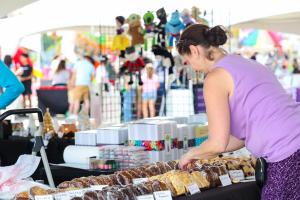 2026 Arts and Crafts Vendor