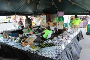 2026 Freestanding Ground Vendor