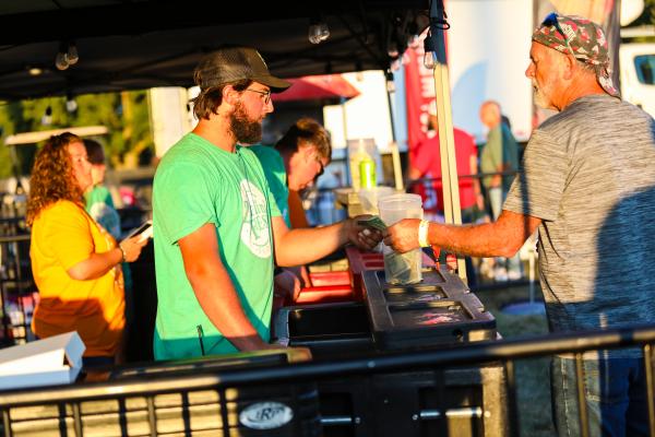 Beer Sales
