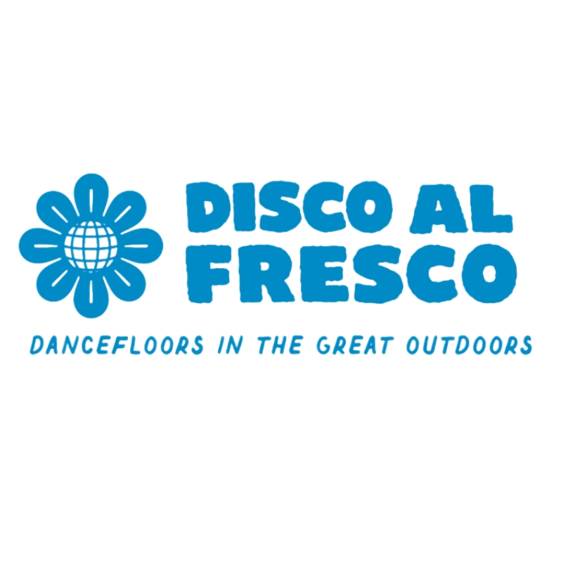 Disco Alfresco at Sunken Gardens