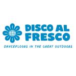 Disco Alfresco at Sunken Gardens