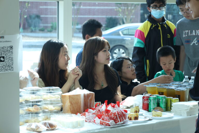 Food Vendors