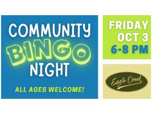 Bingo Reservation cover picture
