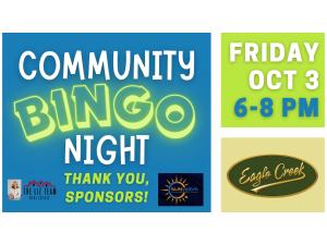 Bingo Reservation cover picture