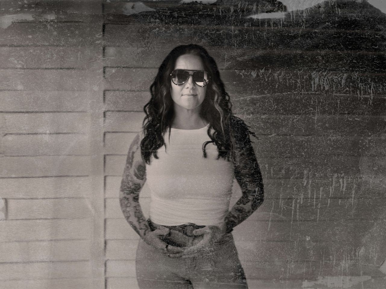Friday Night Concert- Premier- Ashley McBryde cover picture