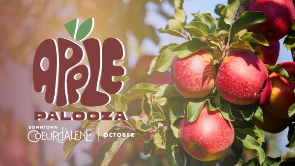 Apple Palooza 2025