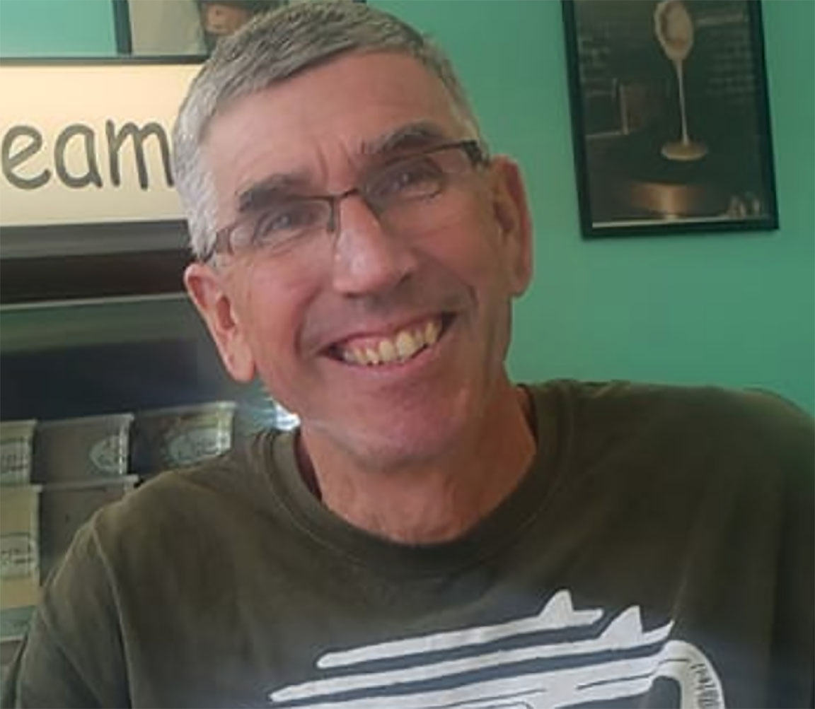 Instructor Jerry Bond: Knead, Shape, Bake