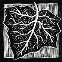 Carving a Personal Stamp for Letterboxing WORKSHOP for Ages 7+ w/Jill Evans Kavaldjian