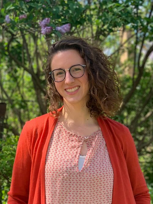 Instructor Megan Wakefield, How to Grow a Tea Garden