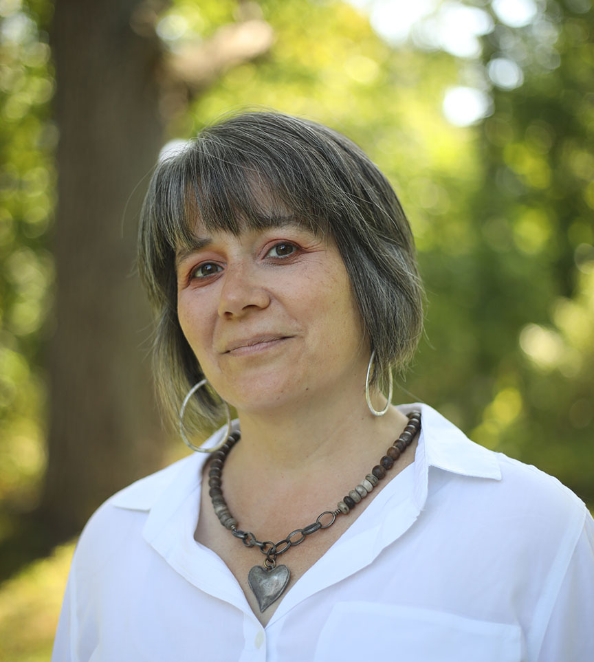 Rebekah L. Smith, Blooming Sunflower Pincushion Artist Talk & Kit