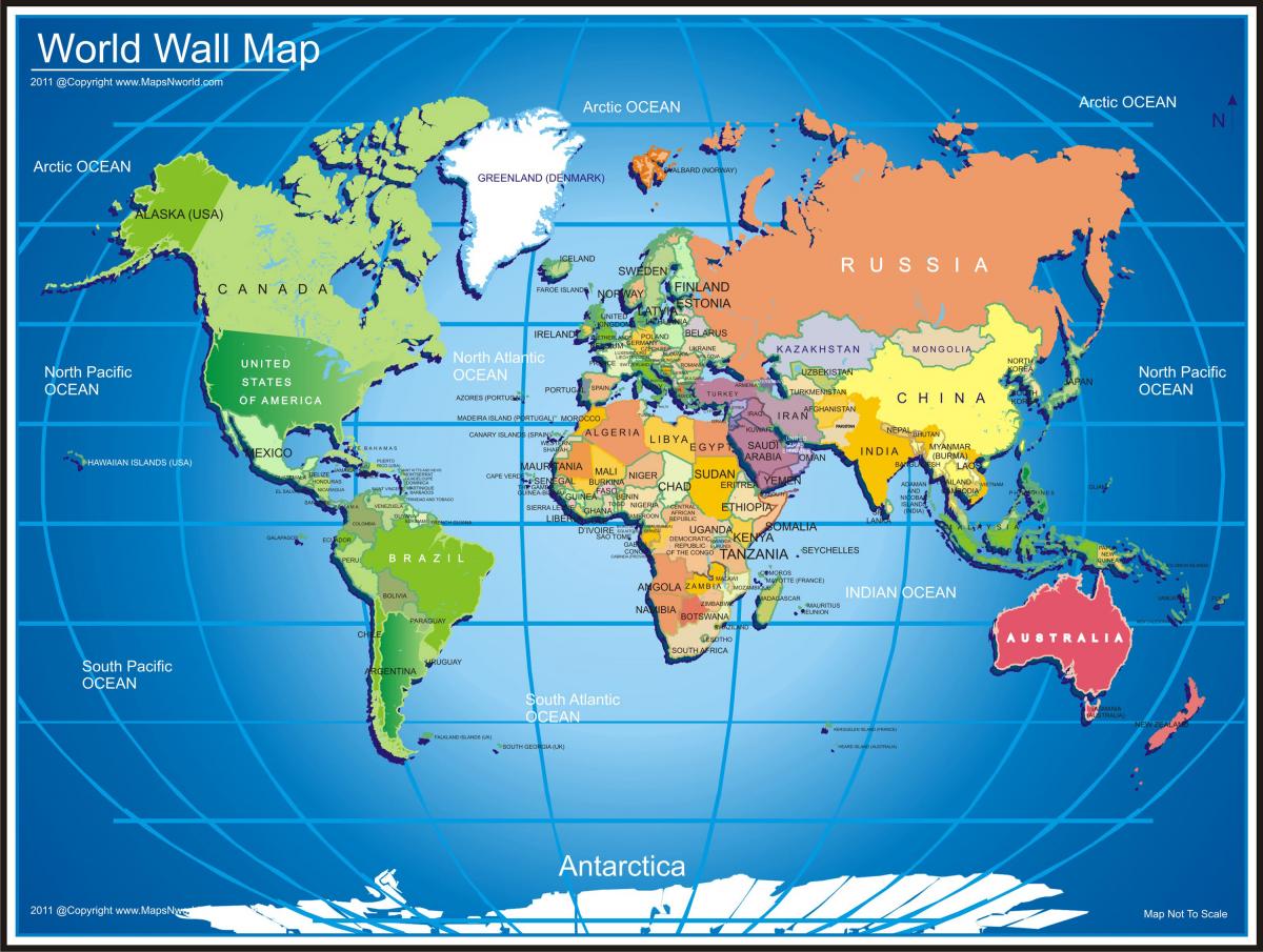 Durham's Many International Communities