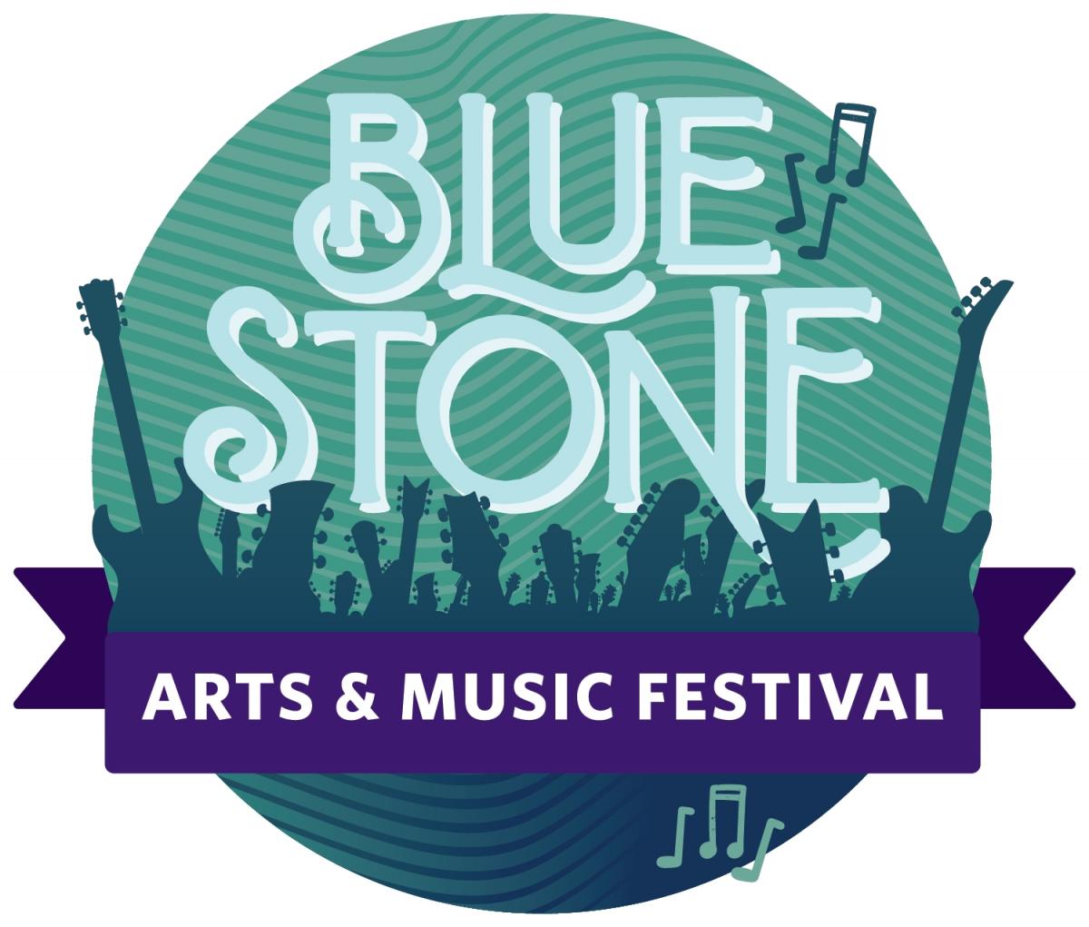 2024 Blue Stone Arts & Music Festival