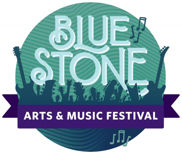 2024 Blue Stone Arts & Music Festival