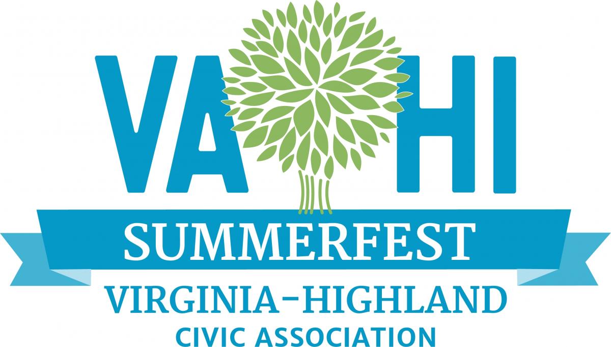 Virginia- Highlands Summerfest 2024 cover image