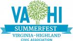 Virginia- Highlands Summerfest 2024