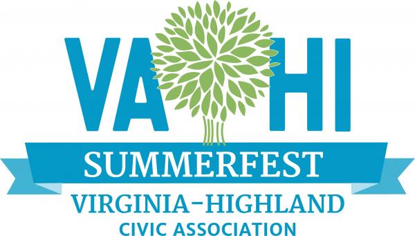 Virginia- Highlands Summerfest 2024