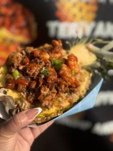 FOOD VENDOR APPLICATIONS
