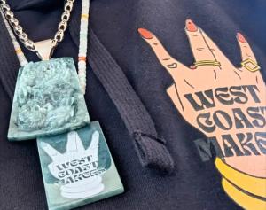 MERCH VENDOR APPLICATIONS