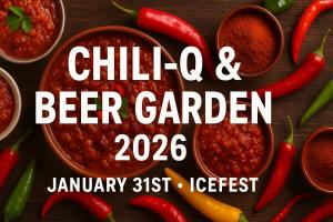 Chili-Q at IceFest 2026 - Professional Division