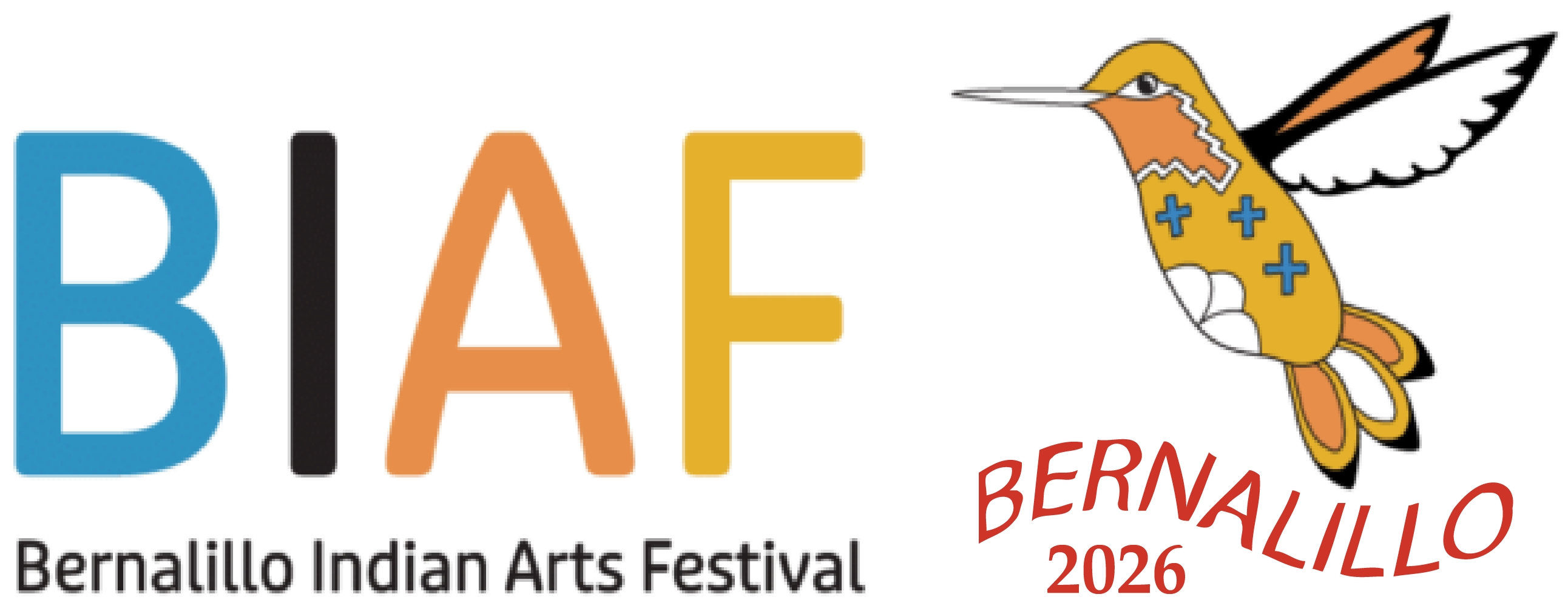 2026 Bernalillo Indian Arts Festival
