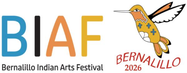 2026 Bernalillo Indian Arts Festival