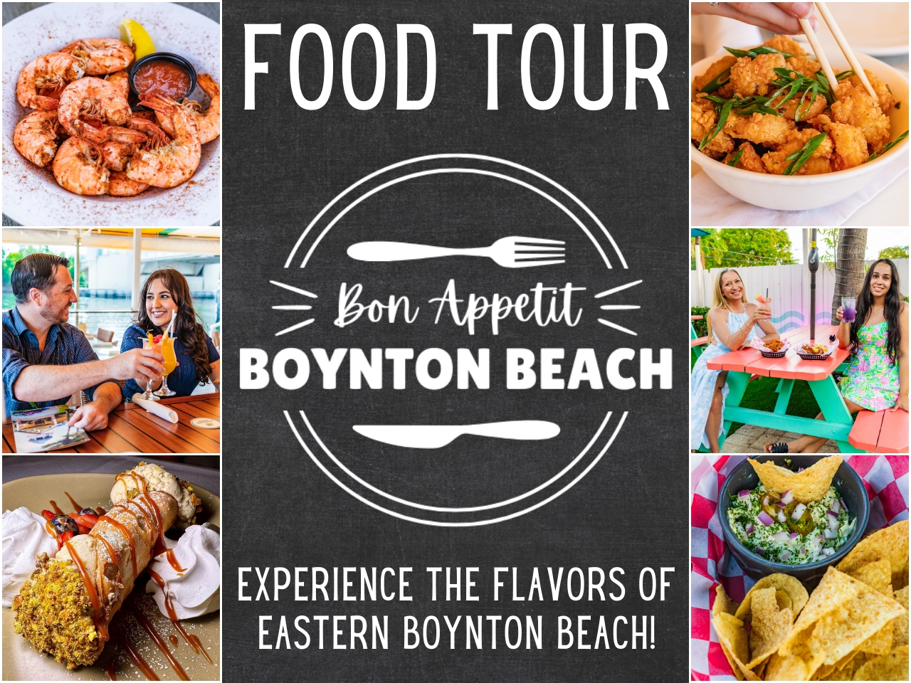 Food Tour - 9/13/25 cover picture