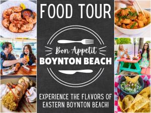 Food Tour - 9/13/25 cover picture