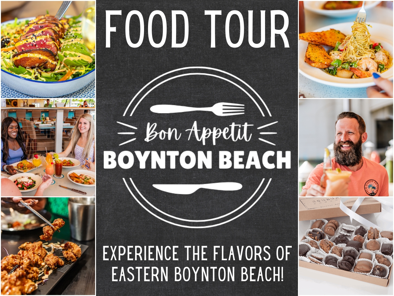 Food Tour - 9/6/25 cover picture