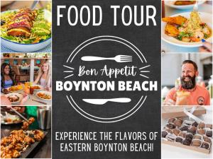 Food Tour - 9/6/25 cover picture