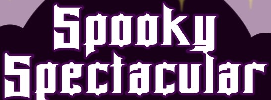 Tekko's Spooky Spectacular 2025