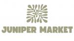 Juniper Market -City Creek - May 4th