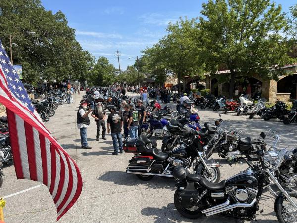 Mountains, Music & Motorcycles 2026
