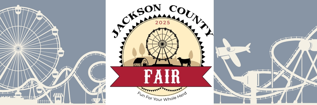 2026 Jackson County Fair
