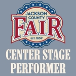 Fair Center Stage Performer