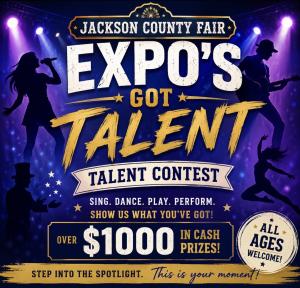 2026 Expo's Got Talent