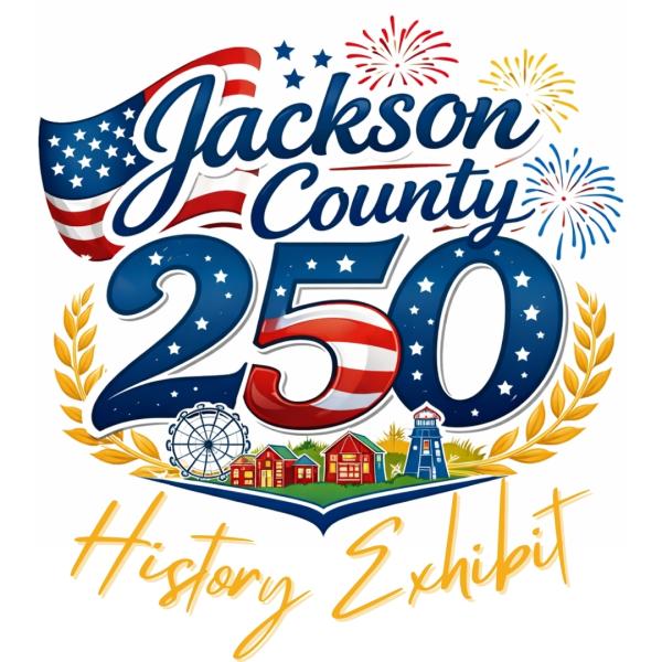 2026 Jackson County Fair History Exhibit