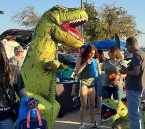 Halloween Business Trunk Form