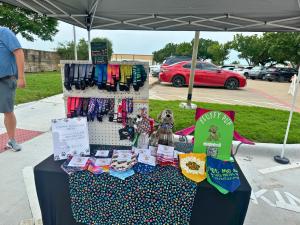 Craft Vendors