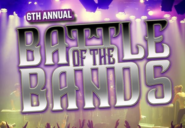 Bar Beverage Vendor Application - 2026 Battle of the Bands