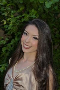 M3 -- Phoenix Walker | Miss San Joaquin Asparagus Festival People&rsquo;s Choice Award