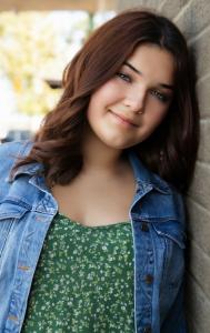 T5 -- Tessa Geiger | Teen Miss San Joaquin Asparagus Festival People&rsquo;s Choice Award