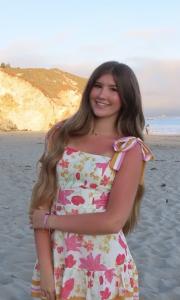 M2 -- Sophie Cockriel | Miss San Joaquin Asparagus Festival People&rsquo;s Choice Award