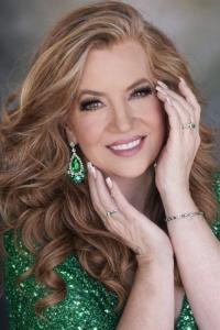 CM2 Tammy Slade | Classic Ms. Asparagus Festival People&rsquo;s Choice Award