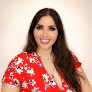 EM3 Esmeralda Paz | Elite Ms. Asparagus Festival People's Choice Award