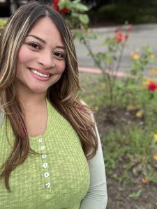 EM4 Stephanie &ldquo;Anie&rdquo; Zarate | Elite Ms. Asparagus Festival People&rsquo;s Choice Award