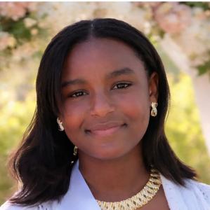 T6 -- Adi Tyrone | Teen Miss San Joaquin Asparagus Festival People&rsquo;s Choice Award